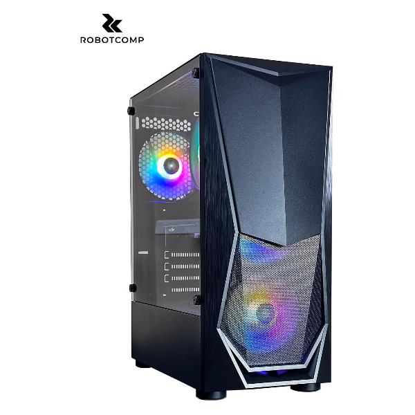 Системный блок игровой Robotcomp Орион V2 Plus