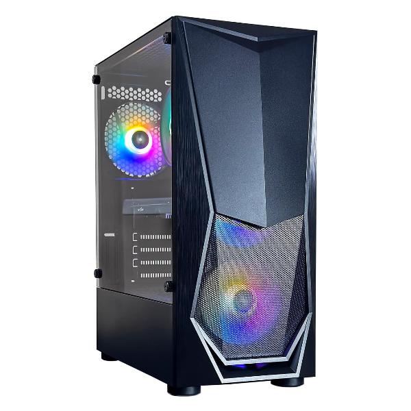 Системный блок игровой Robotcomp Орион V3 фото