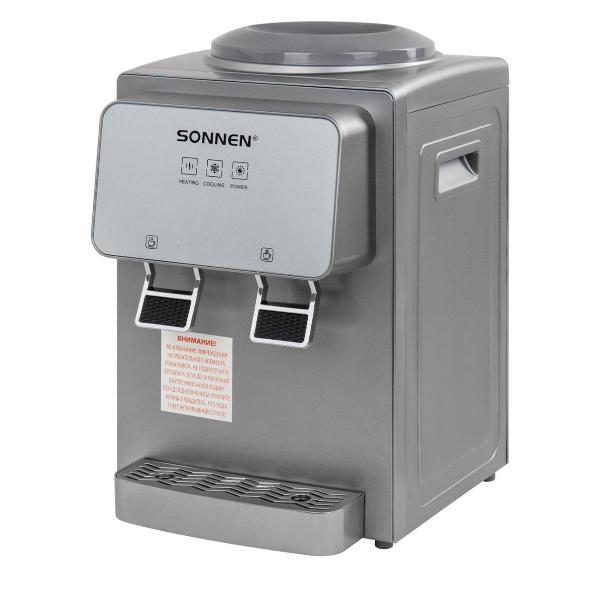 Кулер Sonnen TSE-02GP