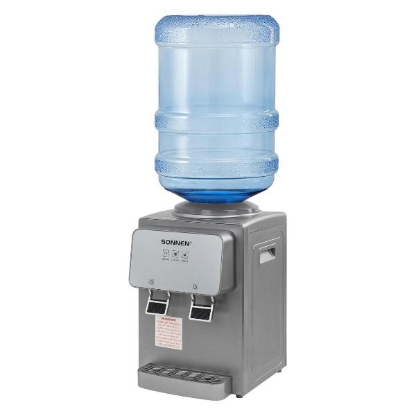 Кулер Sonnen TSE-02GP