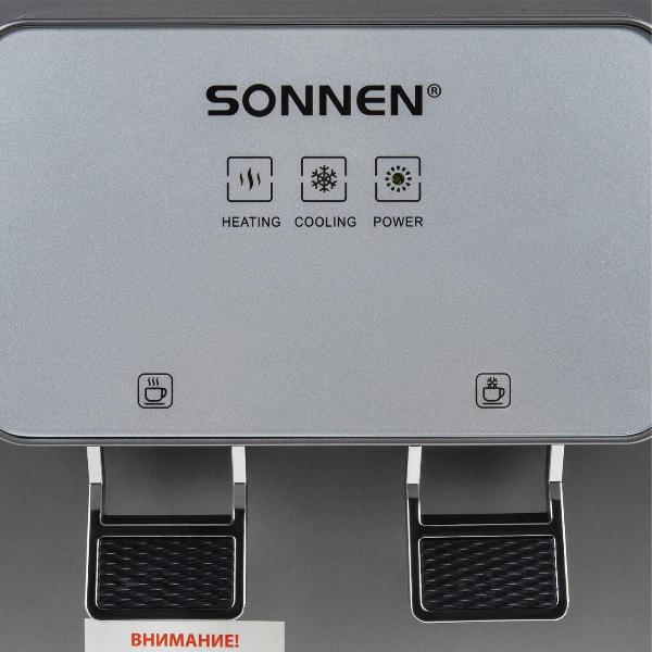 Кулер Sonnen TSE-02GP