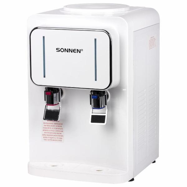 Кулер Sonnen TSE-02W