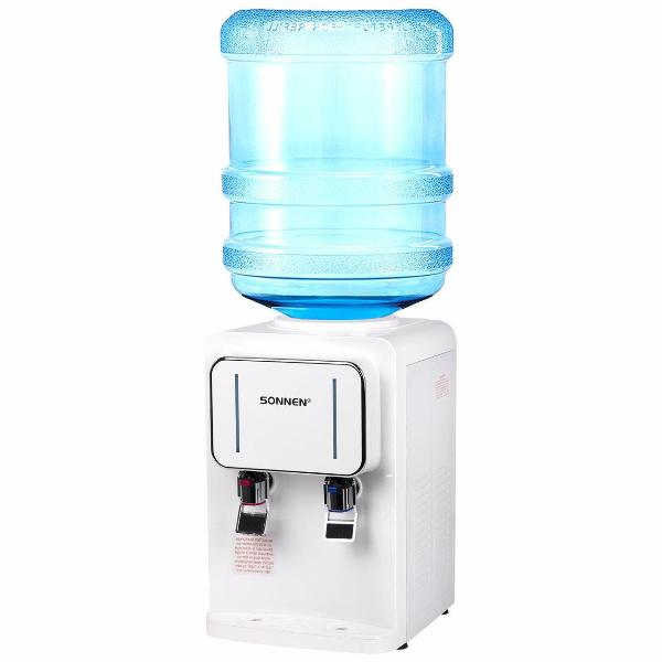 Кулер Sonnen TSE-02W