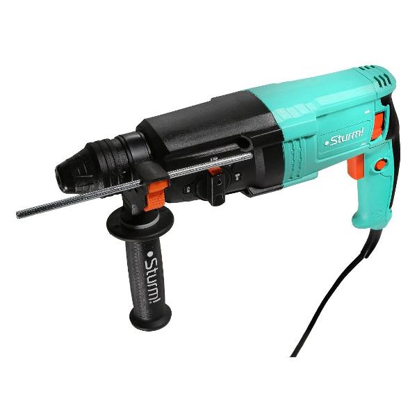 Перфоратор Sturm! RH2526BR