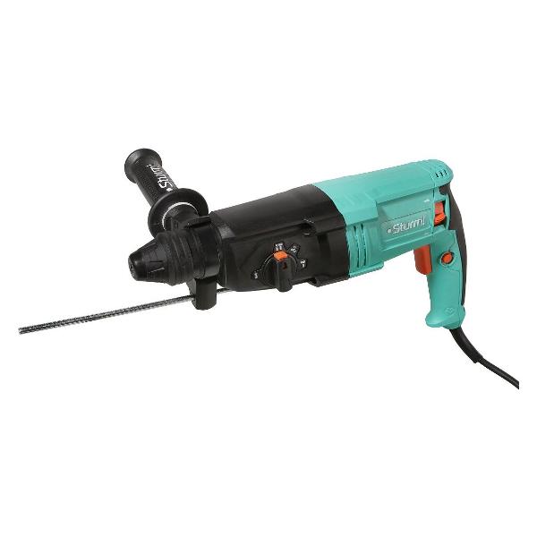 Перфоратор Sturm! RH2526BR
