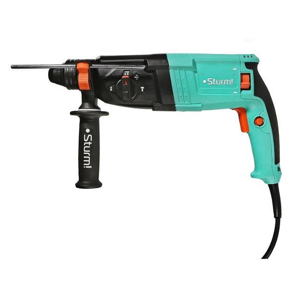 Перфоратор Sturm! RH2526BR