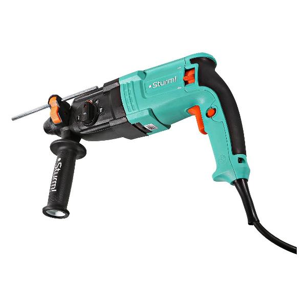 Перфоратор Sturm! RH2526BR