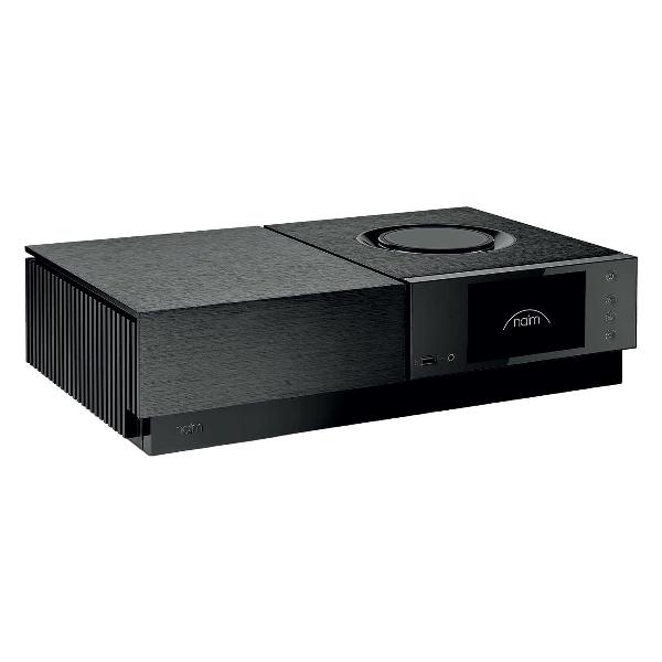Ресивер Naim Audio Uniti Nova PE (Power Edition)