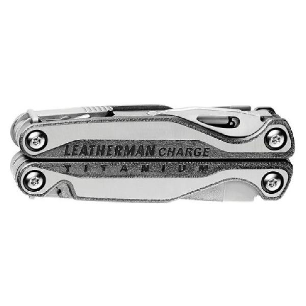 Мультитул Leatherman Charge Plus 832528