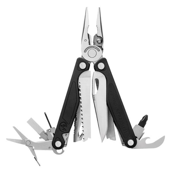 Мультитул Leatherman Charge Plus 832516