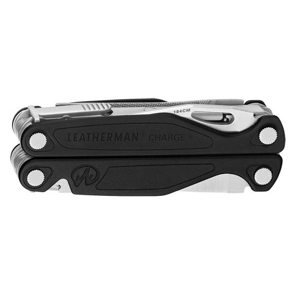 Мультитул Leatherman Charge Plus 832516