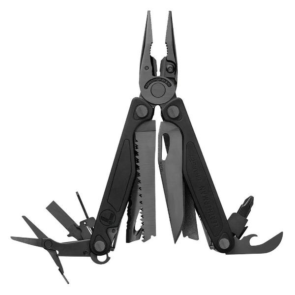 Мультитул Leatherman Charge Plus 832601