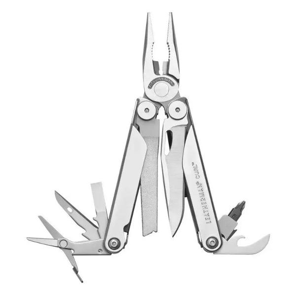 Мультитул Leatherman Curl 832932