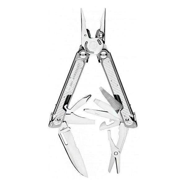 Мультитул Leatherman Free P2 832638