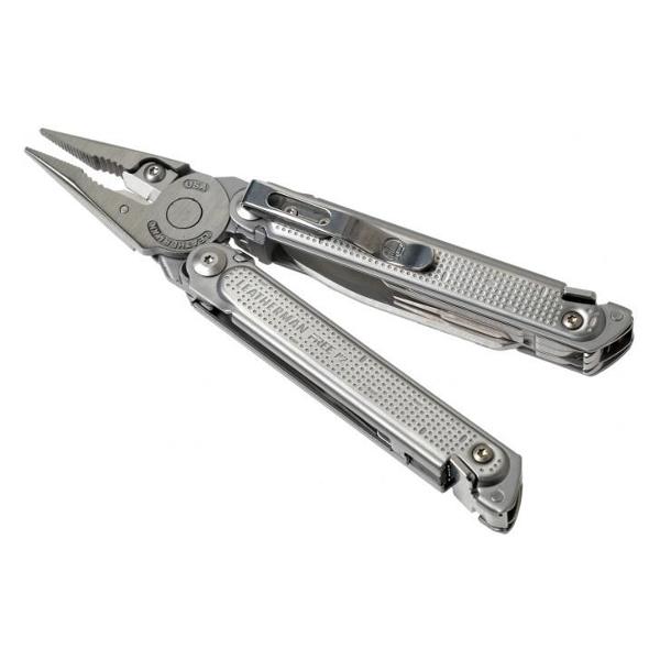 Мультитул Leatherman Free P2 832638