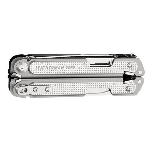 Мультитул Leatherman Free P2 832638