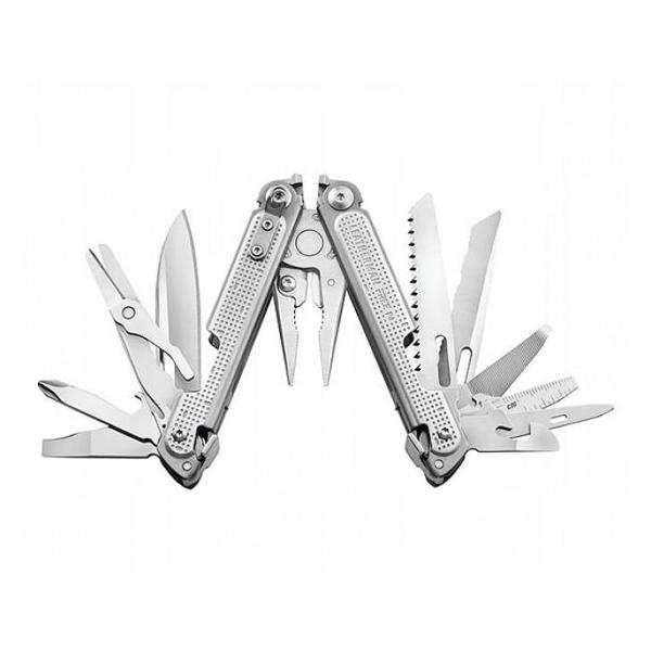 Мультитул Leatherman Free P4 832642