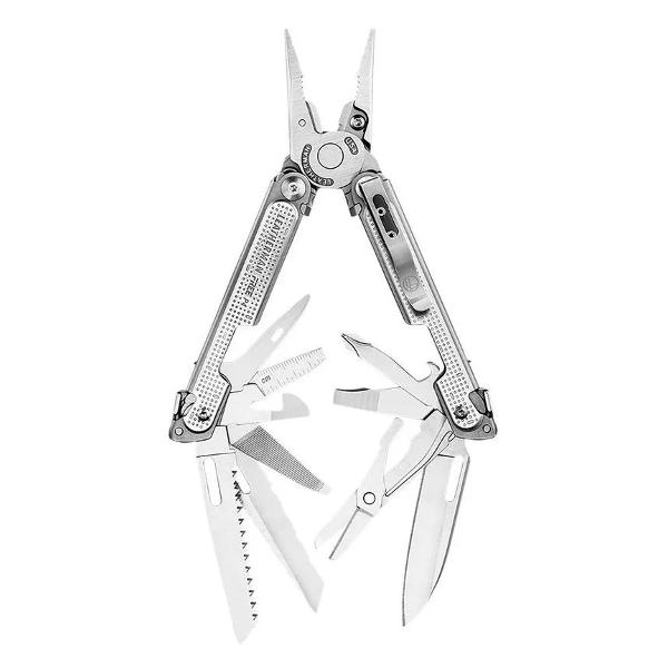 Мультитул Leatherman Free P4 832643