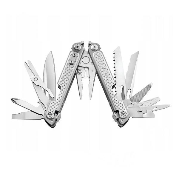 Мультитул Leatherman Free P4 832643