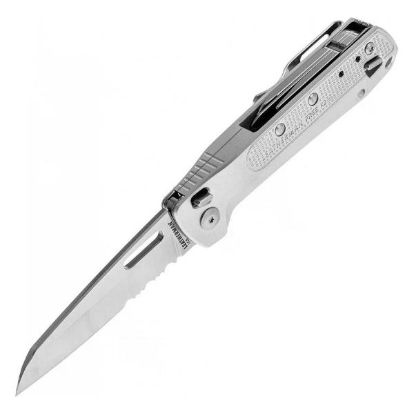 Мультитул Leatherman Free К2 832654