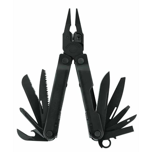 Мультитул Leatherman Rebar 831563