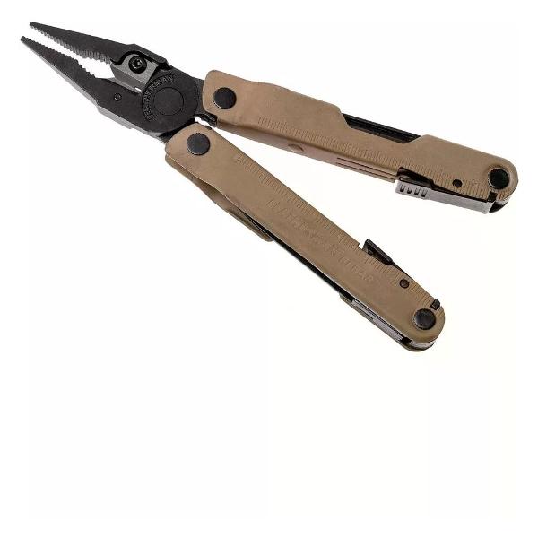 Мультитул Leatherman Rebar 832406