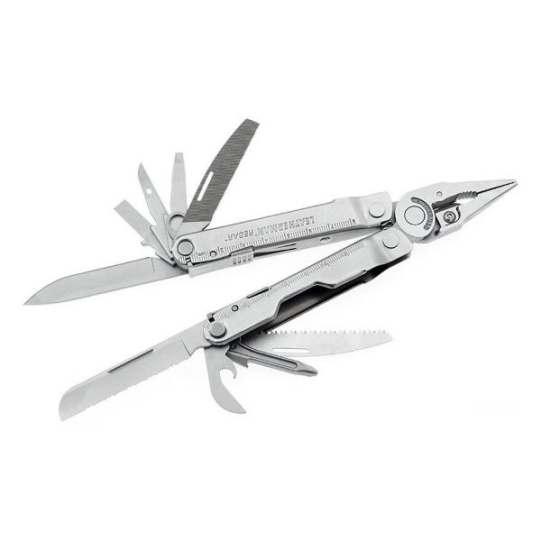 Мультитул Leatherman Rebar 831557