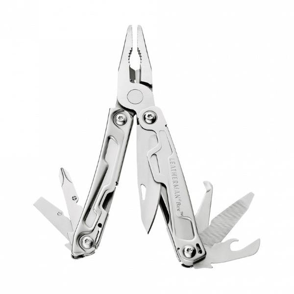 Мультитул Leatherman Rev 832130