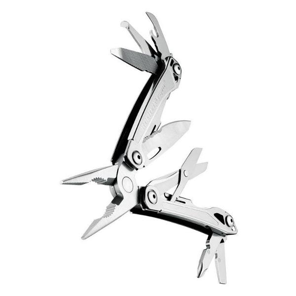 Мультитул Leatherman Rev 832130