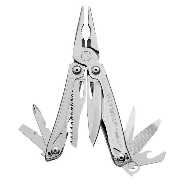 Мультитул Leatherman Sidekick 831439