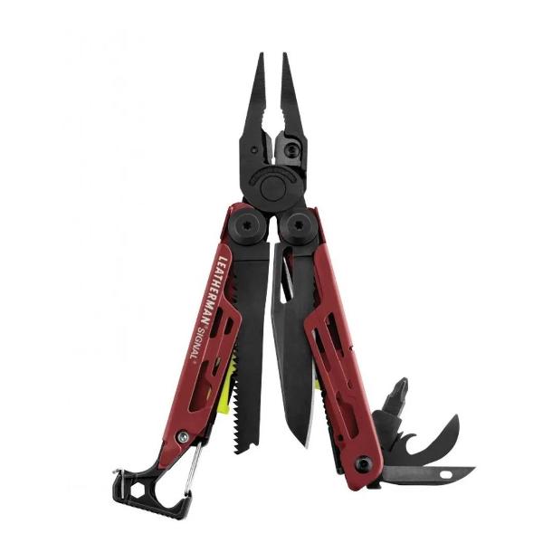 Мультитул Leatherman Signal 832745