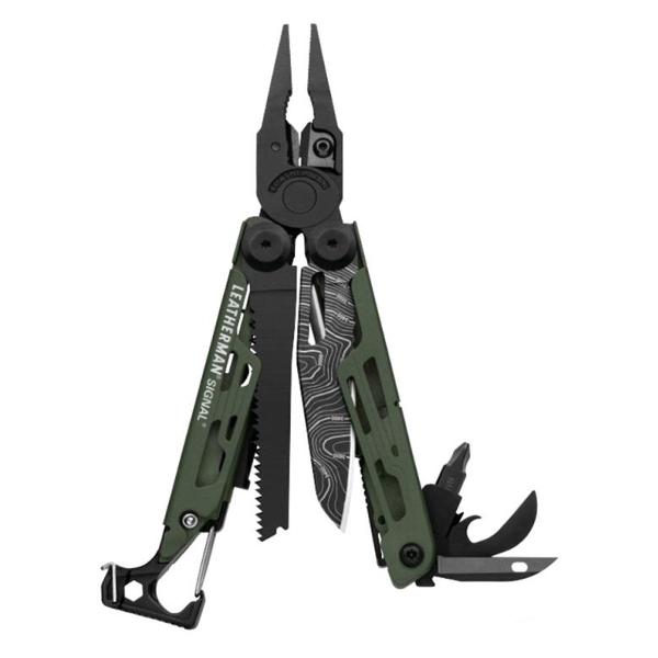 Мультитул Leatherman Signal 832692