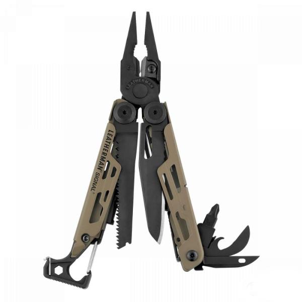 Мультитул Leatherman Signal 832404