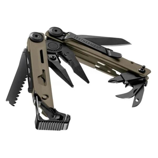 Мультитул Leatherman Signal 832404
