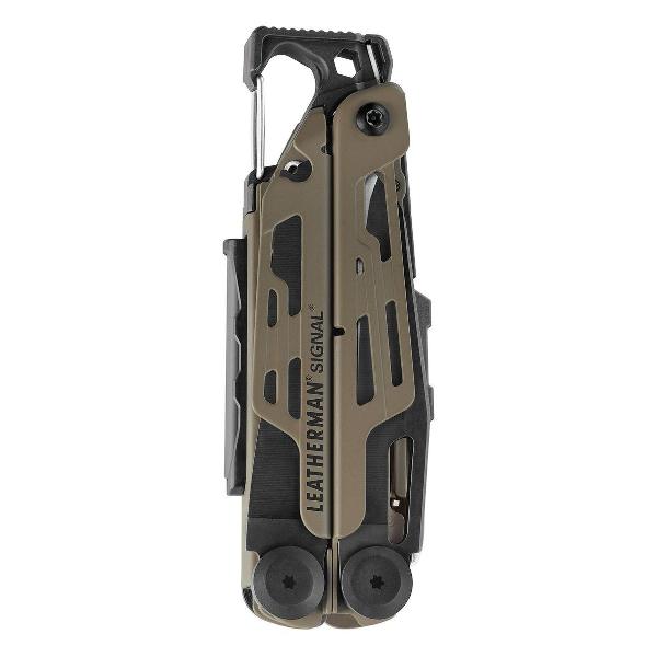 Мультитул Leatherman Signal 832404