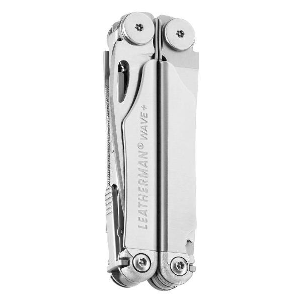 Мультитул Leatherman Wave Plus 832524