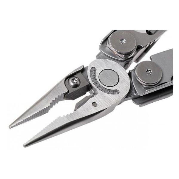 Мультитул Leatherman Wave Plus 832524