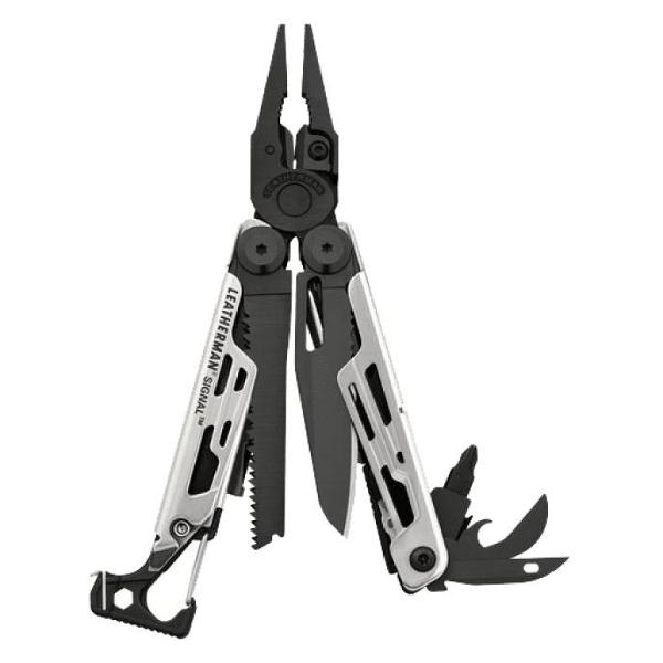 Мультитул Leatherman Signal 832625