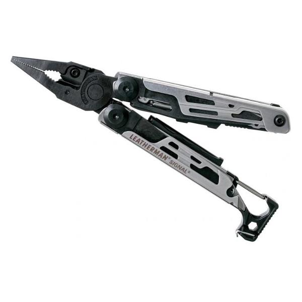 Мультитул Leatherman Signal 832625