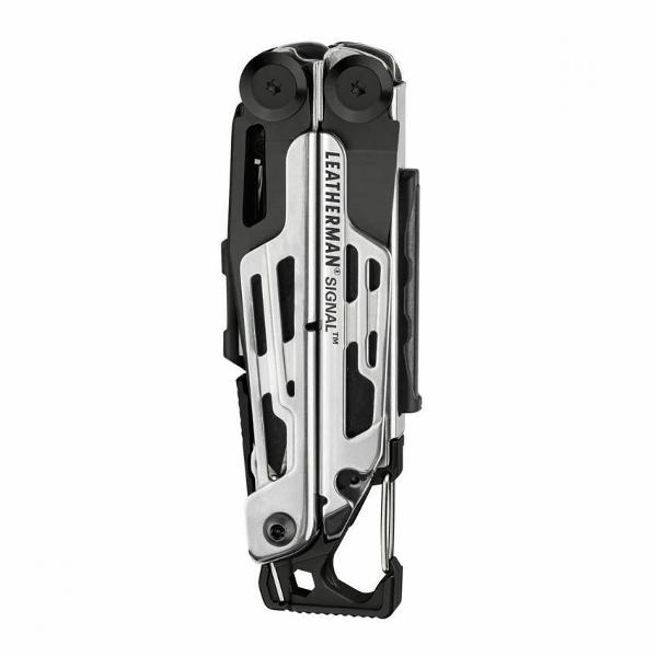 Мультитул Leatherman Signal 832625