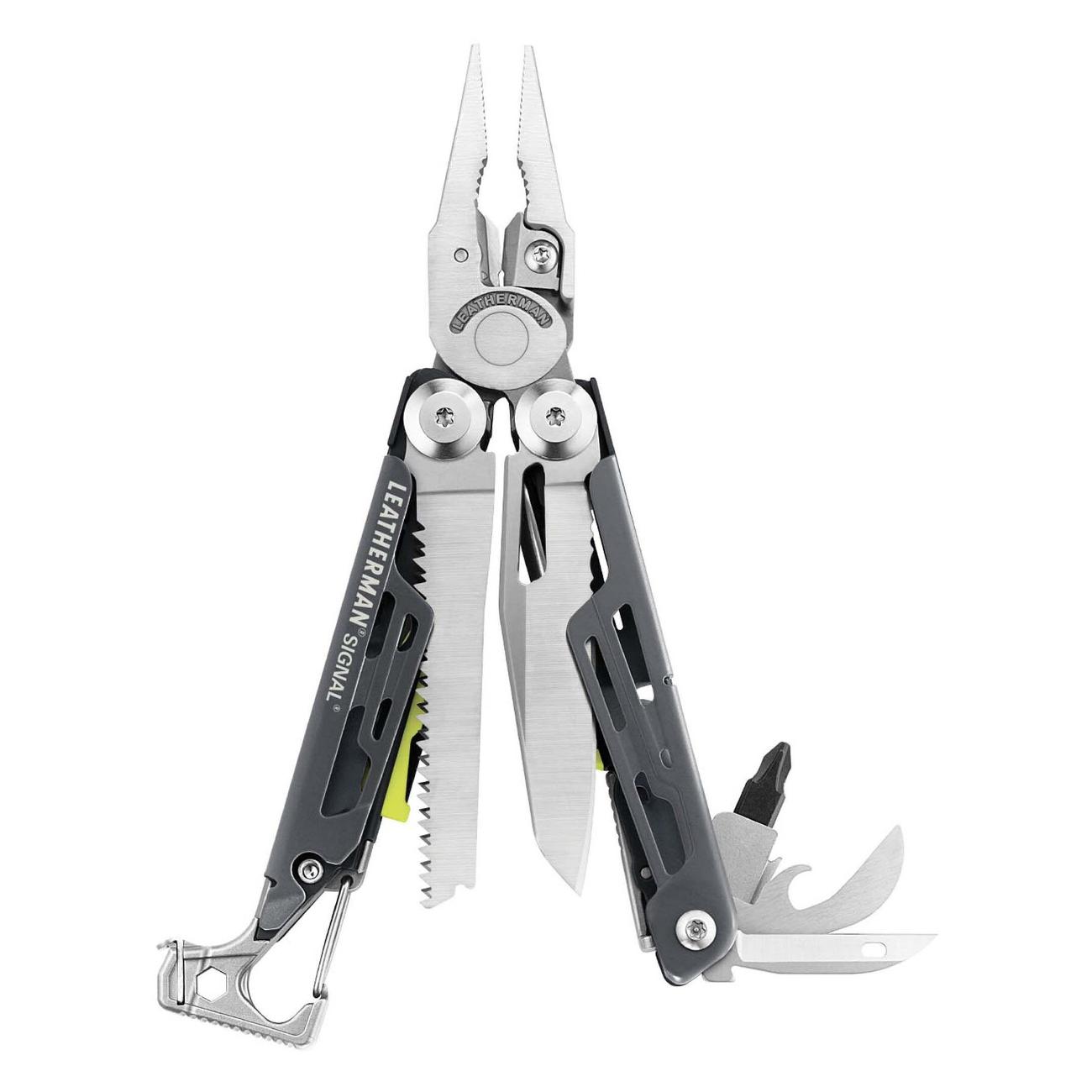 Мультитул Leatherman Signal 832737