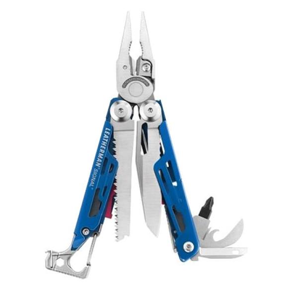 Мультитул Leatherman Signal 832741