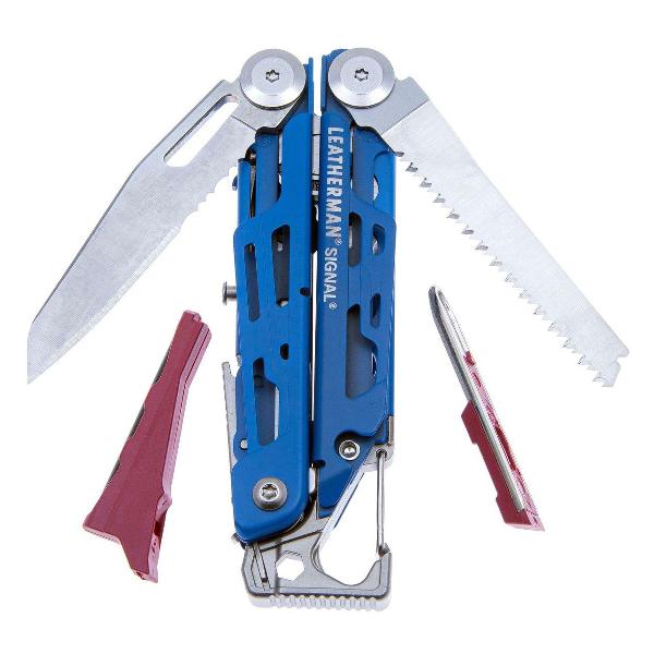 Мультитул Leatherman Signal 832741