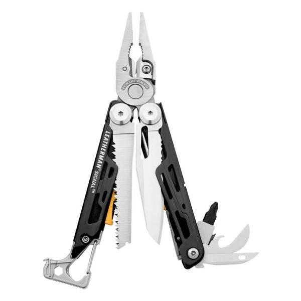 Мультитул Leatherman Signal 832265