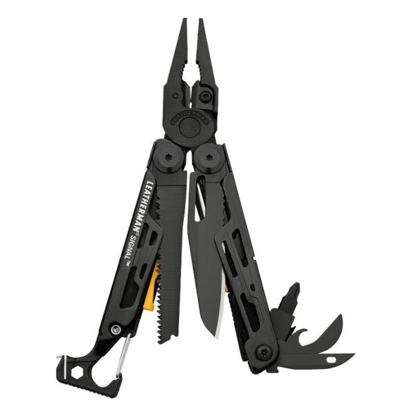 Мультитул Leatherman Signal 832586