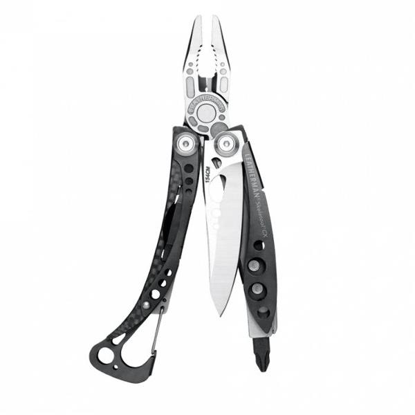 Мультитул Leatherman Skeletool 830923