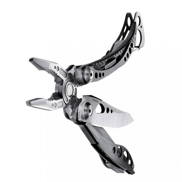 Мультитул Leatherman Skeletool 830923