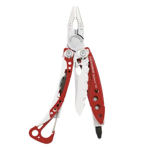 Мультитул Leatherman Skeletool 832310
