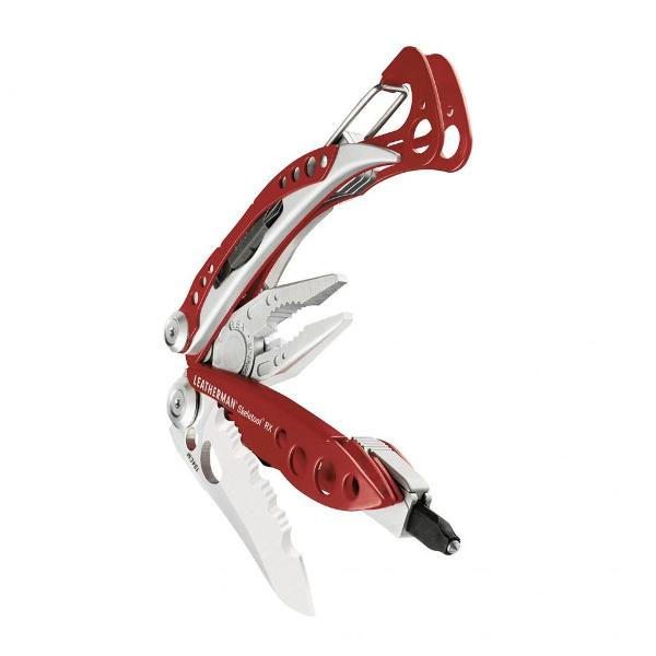 Мультитул Leatherman Skeletool 832310