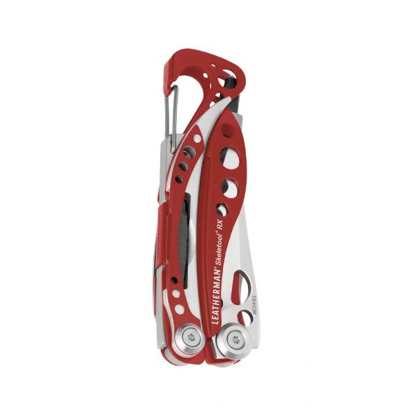 Мультитул Leatherman Skeletool 832310